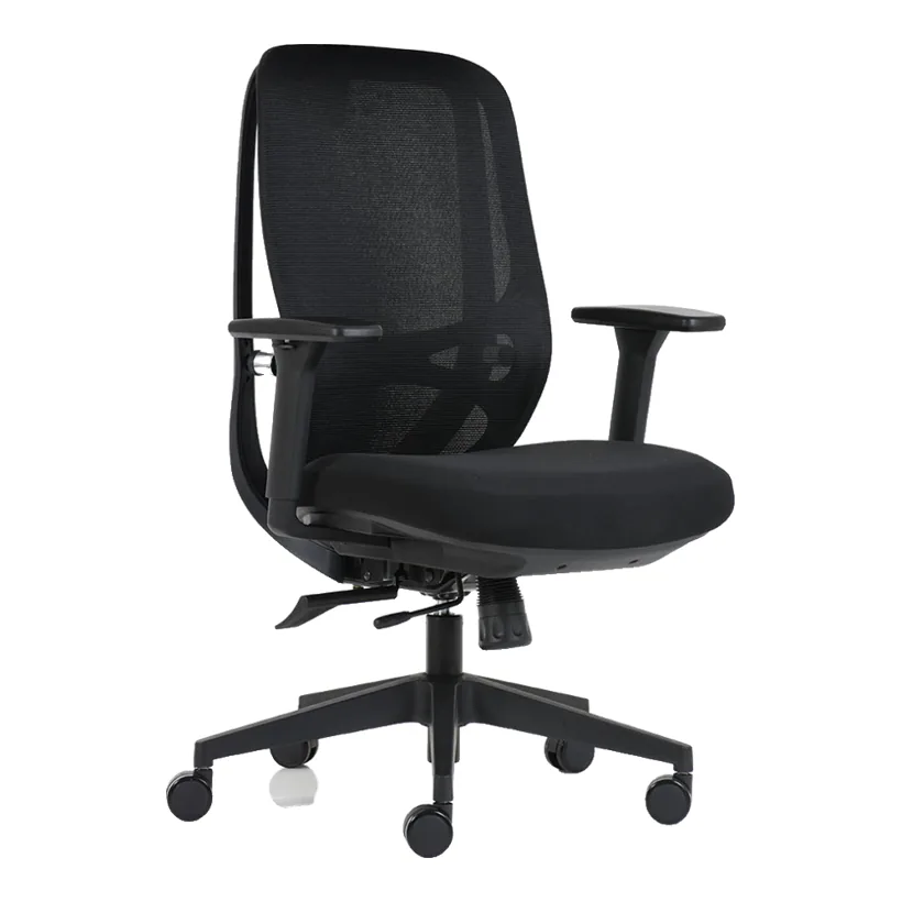 Silla operativa BM 8301 N