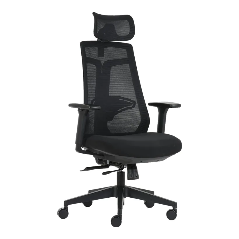 Silla operativa BM 8350 N