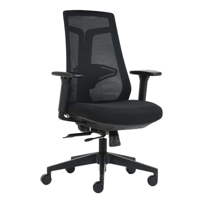 Silla operativa BM 8351 N
