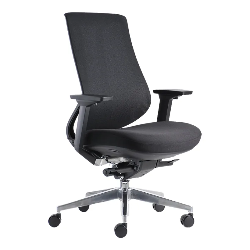 Silla operativa BM 8371