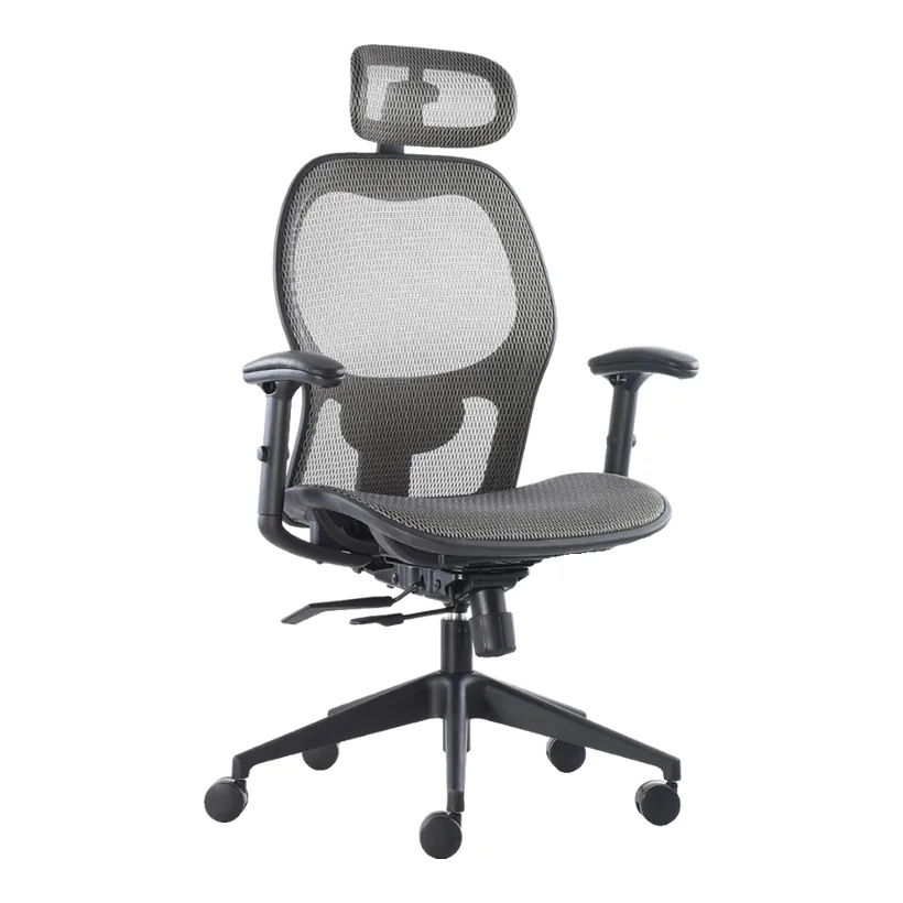 Silla operativa BM 8400