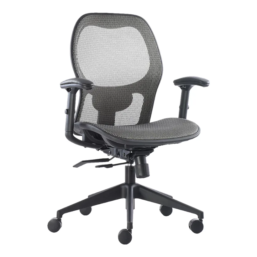 Silla operativa BM 8401