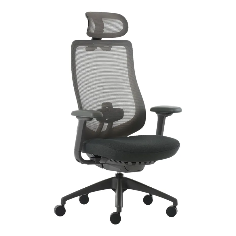 Silla operativa BM 8600 G