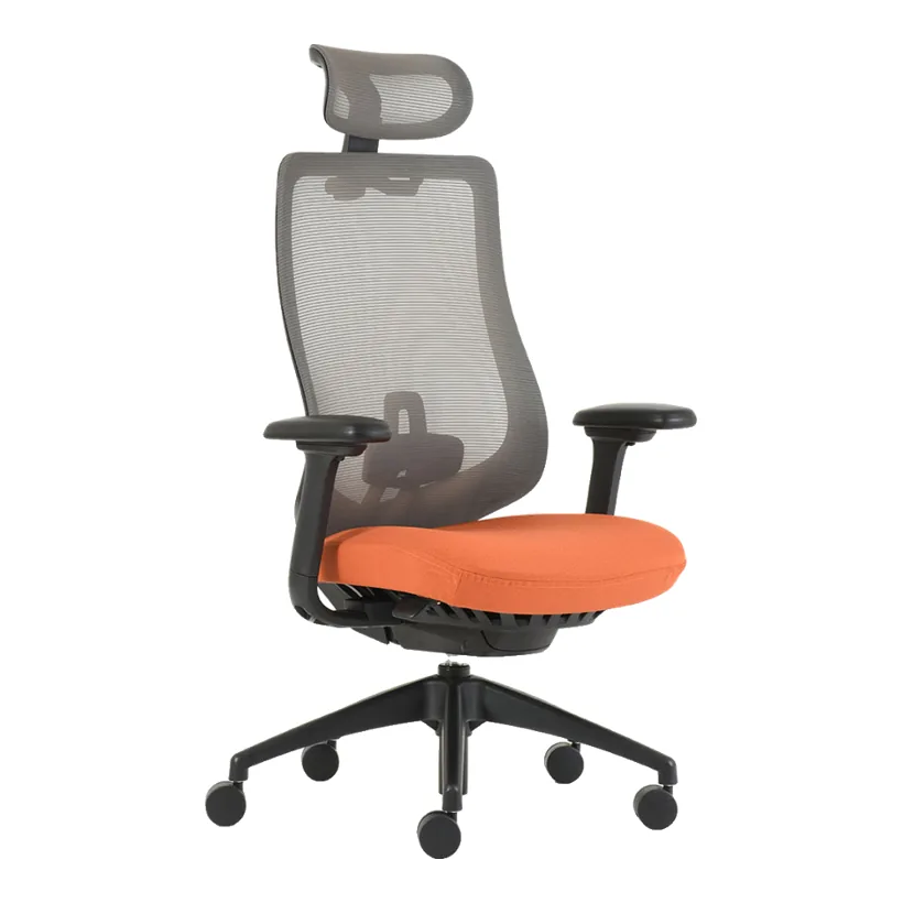 Silla operativa BM 8600 N