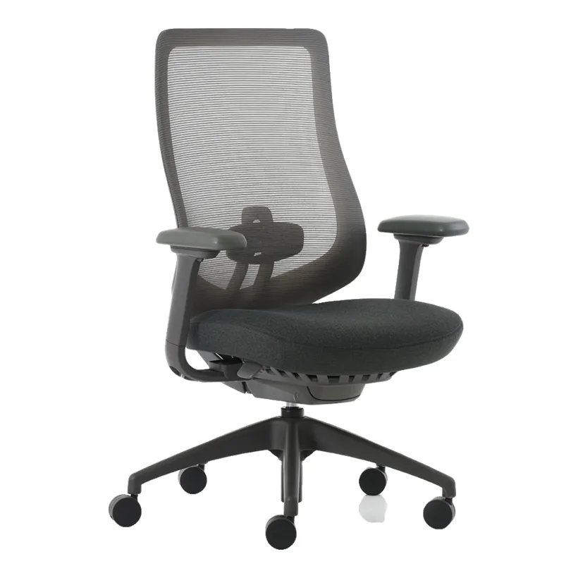 Silla operativa BM 8601 G