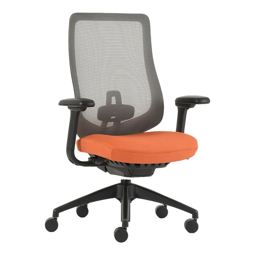 Silla operativa BM 8601 N