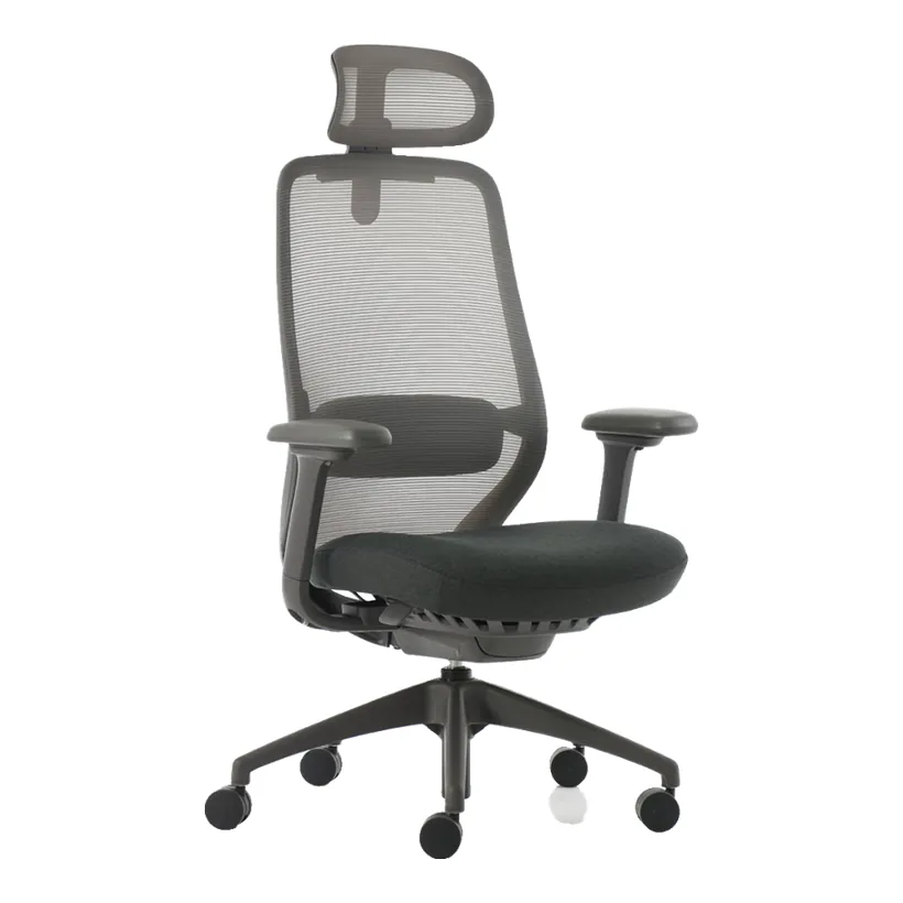 Silla operativa BM 8700 G