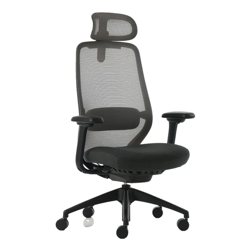 Silla operativa BM 8700 N