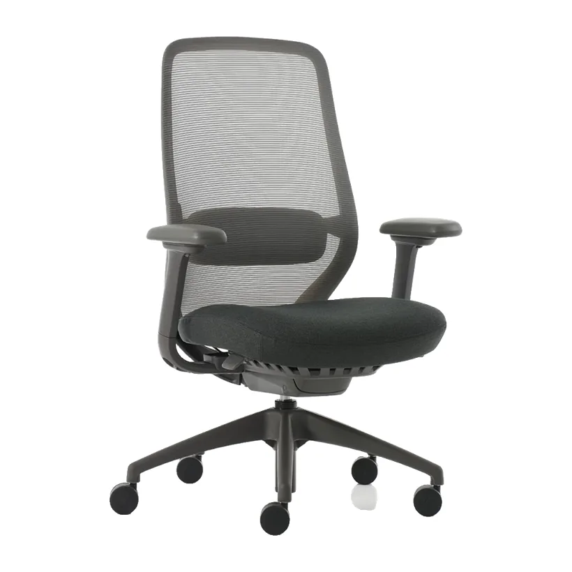 Silla operativa BM 8701 G