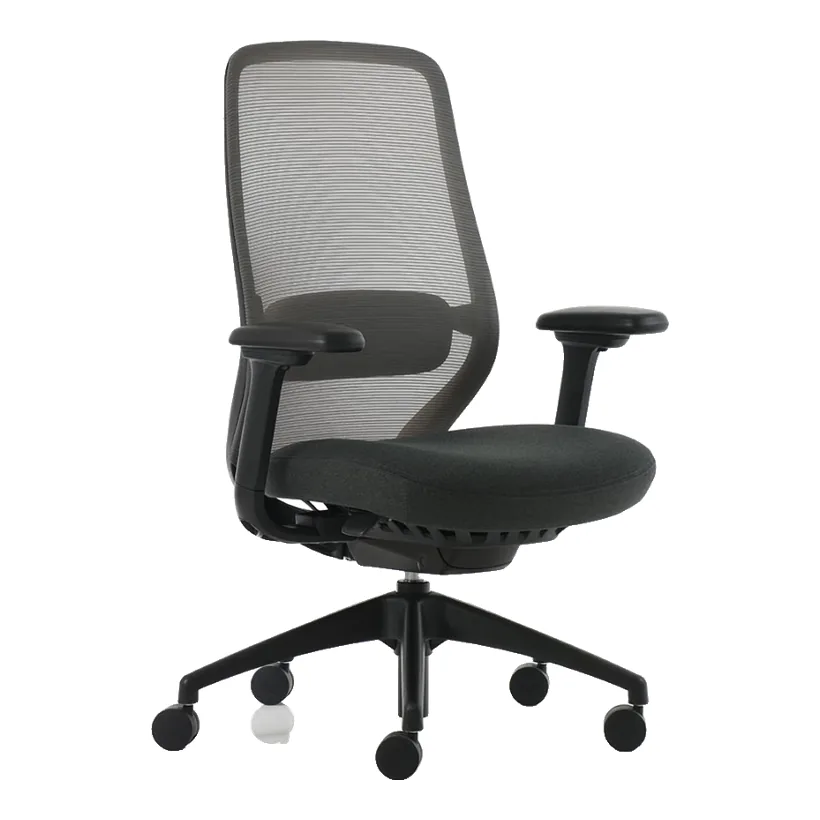Silla operativa BM 8701 N