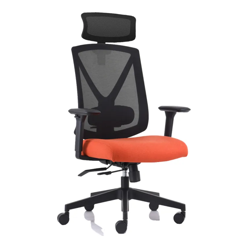 Silla operativa BM 8960