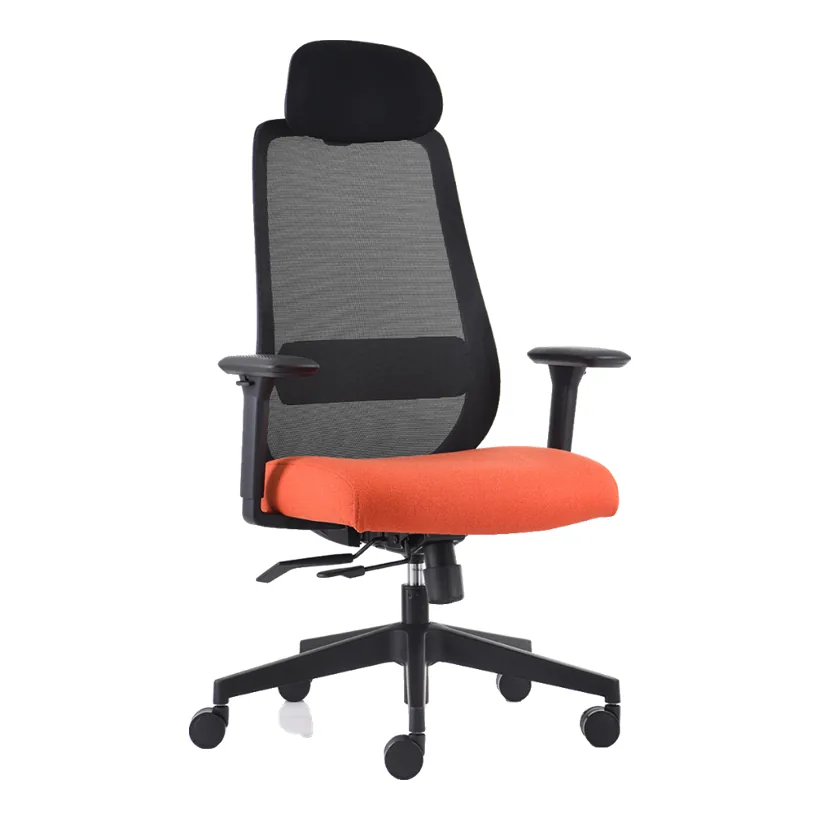 Silla operativa BM 8970