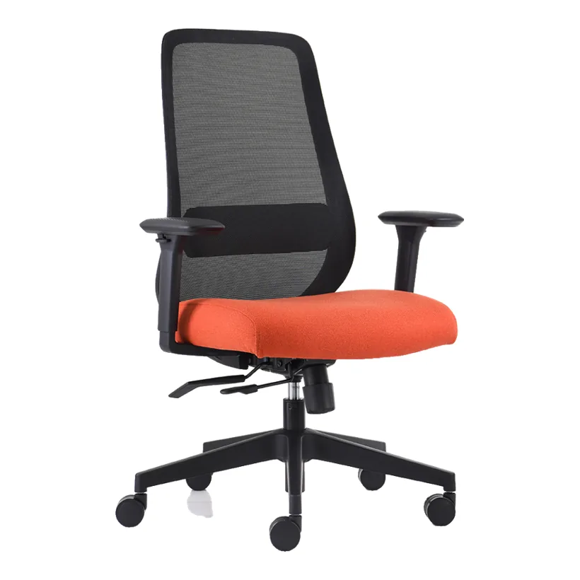 Silla operativa BM 8971