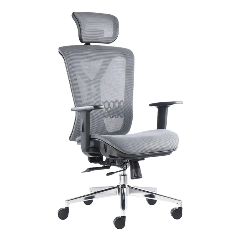 Silla operativa BM 9500 C