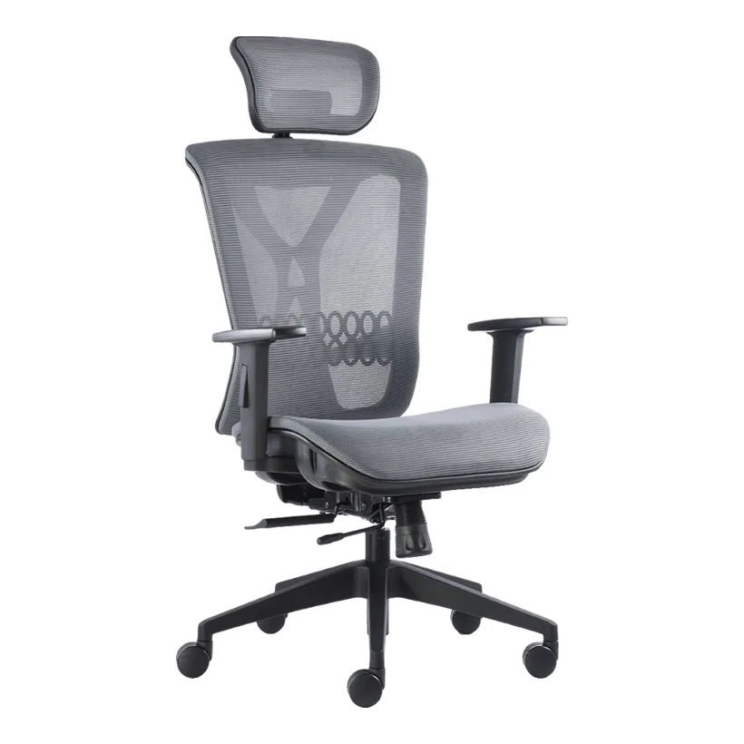 Silla operativa BM 9500