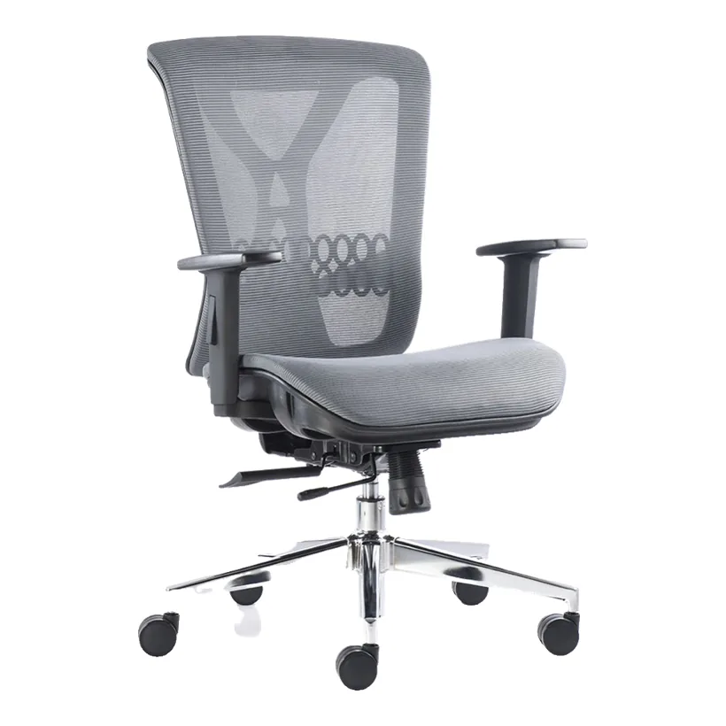 Silla operativa BM 9501 C