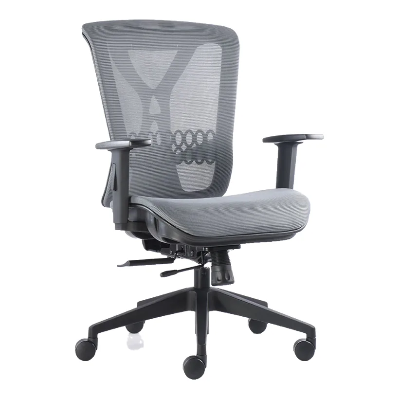 Silla operativa BM 9501