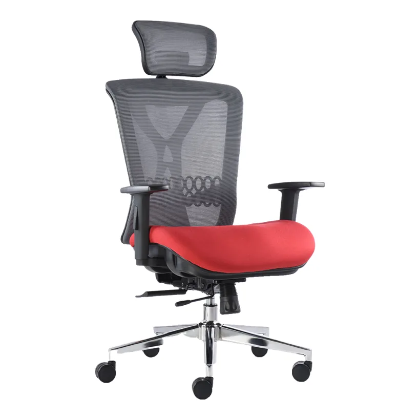 Silla operativa BM 9510 C