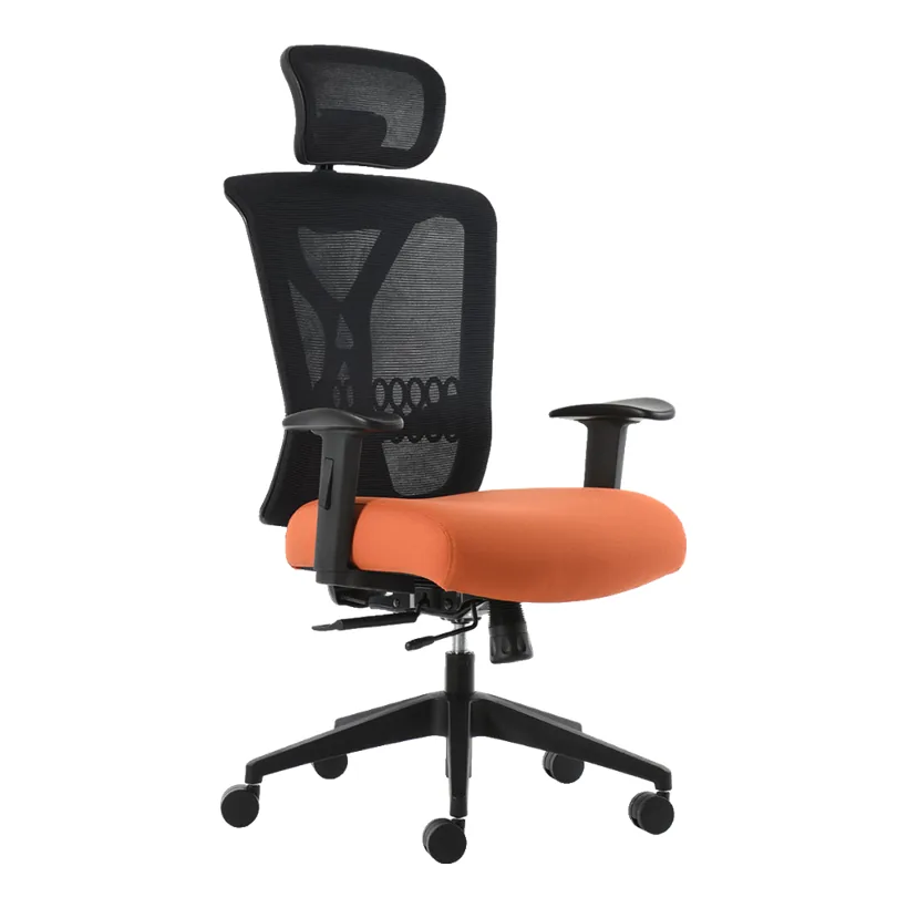 Silla operativa BM 9560