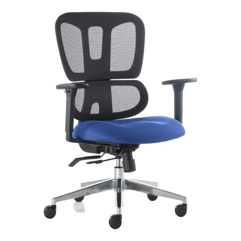 Silla operativa BM 9601
