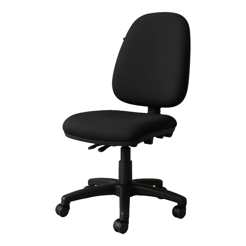 Silla Operativa Clásica 1502
