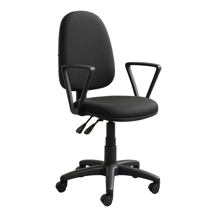 Silla Operativa Clásica 1512