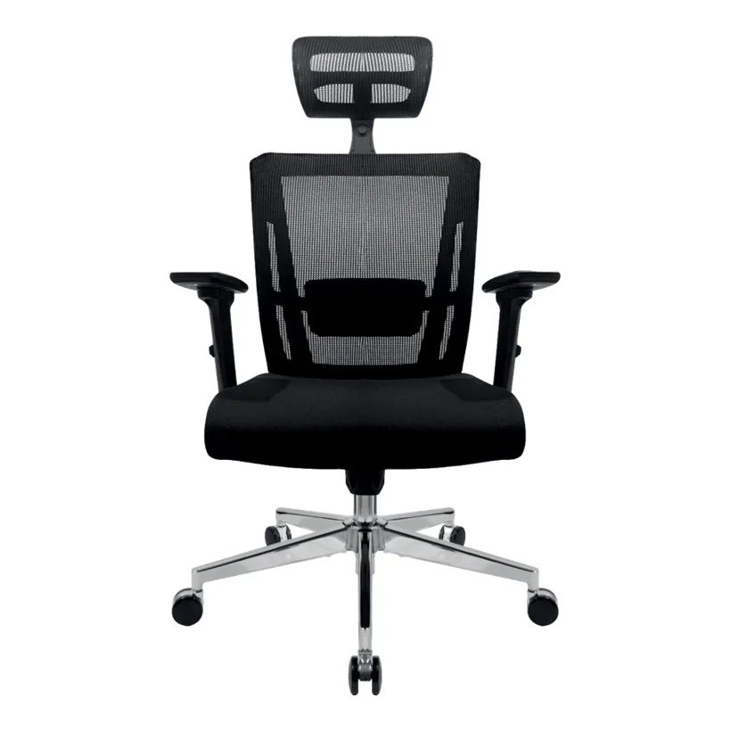 Silla operativa E 16551 PLUS