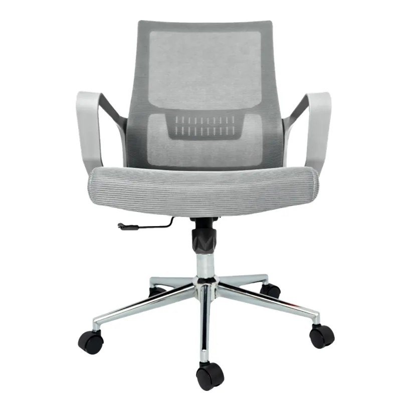 Silla operativa ZOOM GR B